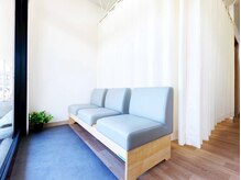 三条かがやき整体院/内観