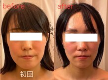 ビーキュート 神戸元町店(BE-CUTE)/定期的なメンテナンス