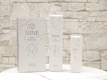 ルナリア ルクス 志木南口駅前店/バストケア＆バストアップ