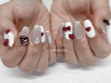 ナンバーアルパカ(No.Alpaca)/定額volumeアート ¥5980