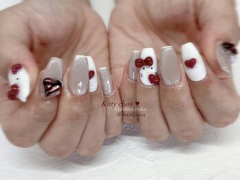 ナンバーアルパカ(No.Alpaca)/定額volumeアート ¥5980