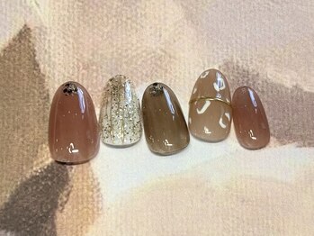 インテグラル 水戸店(integral)/★design course 9800★