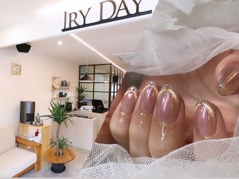 アイリーデイ(IRY DAY)