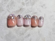 ウィンク(WINK)/定額¥8000