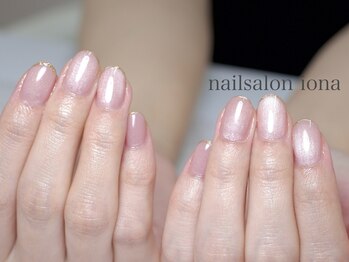 マグネット×ミラーデザイン