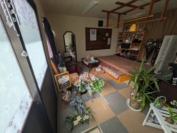 ゆるりらの写真/【家事・育児の疲れに】完全個室で、ゆったりとお過ごしください。疲れを溜めない体づくりをサポート◎