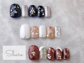 トレンドアート　サンプル11月