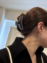 インク(ink) リサ 。