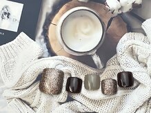 トゥインクル(twinkle)/12月　ワンカラー