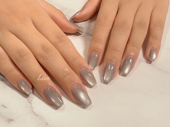 リアン(Lien)/艶マグ ワンカラー