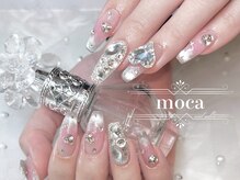 モカ 心斎橋(moca by Lee)