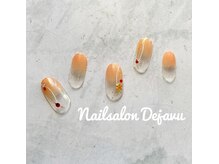 デジャヴ(Dejave)/定額ネイルA