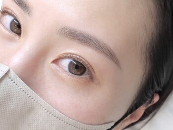 Relace 【2026年2月1日NEW OPEN(予定)】の写真/【速攻効果実感◎】あなたの魅力を最大限に引き出し"垢抜け眉毛"に♪似合わせ美眉スタイリングが人気☆