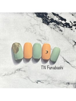 ティーエヌ 船橋店/【定額5000円】