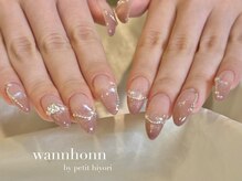 プティ(petit)/【hiyori】free art