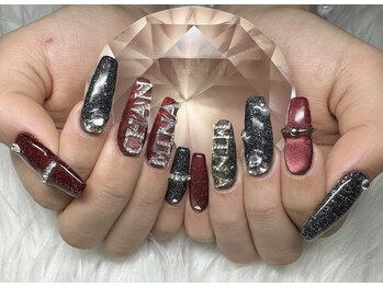 石山担当★長さ出しデザイン