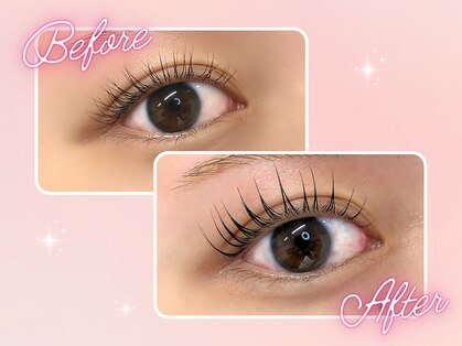 ジェニーアイ あべの店(Jennieye and)の写真