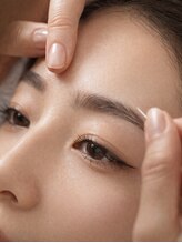 ブルームスアンジュ(Blooms Unge)&nbsp;まゆげ 専門