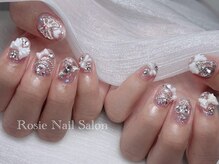 ロージー 柏店(Rosie)/パーツつけ放題