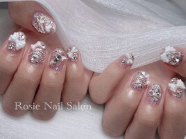 パーツつけ放題