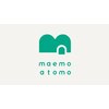 maemo atomo studio 江坂町店【マタニティ・産後ピラティス/よもぎ蒸し】【6月OPEN】のお店ロゴ