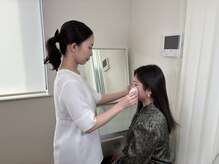 ポーラ 一社店(POLA)の雰囲気（【大好評】最先端AI肌分析で肌にあったおすすめのケアをご提案）