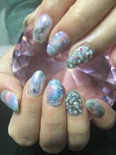 プライベートネイルサロン スイート(Sweet)/アートし放題
