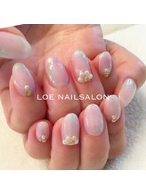 ロエネイルサロン(LOE NAILSALON)/