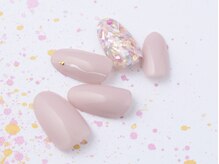 ルクール(Le Coeur)/マルチカラーシェルアート