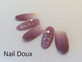 秋冬おすすめネイル