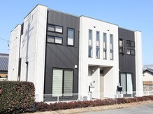 トロン パーソナルビューティケア アンド アイ(tronc* personal beauty care & eye)の雰囲気（【OPEN6周年】本庄高校通り沿い.駐車場完備のパーソナルサロン）