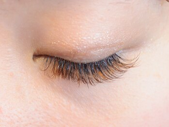 ヴィリシル 踊場店(Vlicil)/カラーエクステで大変身☆