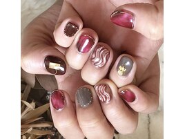 デザイン込み込みコース/6900