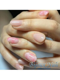 美アート定額 ジェルネイル