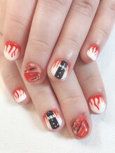 リリフリー(riri Free)/アニメキャラ