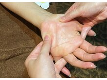 アジアンリラクゼーション ヴィラ 福岡東店(asian relaxation villa)/バリニーズ