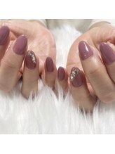 アモ ネイル(Amo NAIL)/