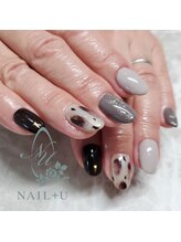 ネイルプラスユウ(NAIL+U)/
