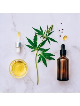 縁(Zen enishi)/CBD×セサミオイルブレンド☆