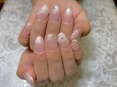 さくらネイル