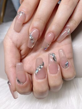 エンジェルクリス(Angel Chris)/