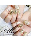 ～Allu Nail～