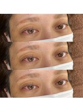 アイラッシュサロン キー(Eyelash salon KEY)/まつげパーマ