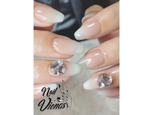 ネイルヴィオナス 西宮(nail Vionas)