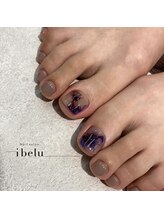 イベル(ibelu)/インクネイル