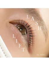 アンリー 岡崎店(UNLY)/根本から立ち上げ♪ マツパ