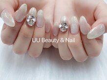 ユーユービューティネイル 上野御徒町店(UU Beauty&Nail)/