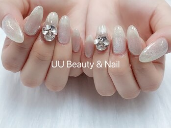 ユーユービューティネイル 上野御徒町店(UU Beauty&Nail)/