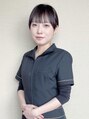 リラクゼーション 癒楽 米山 柚衣