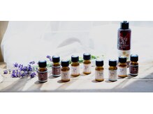 ヨイン(yoin)/エッセンシャルオイル